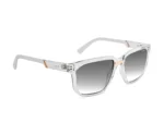 IDEE 3257 Men Square Sunglasses