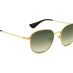 IDEE 3266 Men Square Sunglasses