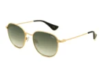 IDEE 3266 Men Square Sunglasses - Image 3