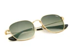 IDEE 3266 Men Square Sunglasses - Image 4
