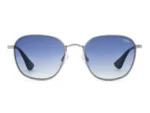 IDEE 3266 Men Square Sunglasses - Image 2