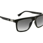 IDEE 3271 Men Square Sunglasses