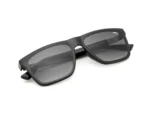 IDEE 3271 Men Square Sunglasses - Image 4