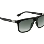 IDEE 3271 Men Square Sunglasses