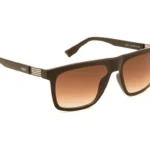 IDEE 3271 Men Square Sunglasses