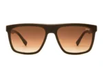 IDEE 3271 Men Square Sunglasses - Image 2