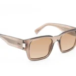 IDEE 3280 Men Square Sunglasses