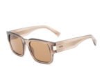 IDEE 3280 Men Square Sunglasses - Image 3