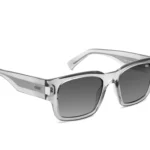 IDEE 3280 Men Square Sunglasses