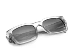 IDEE 3280 Men Square Sunglasses - Image 4