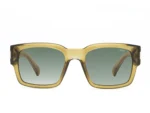 IDEE 3280 Men Square Sunglasses - Image 2