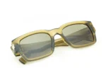 IDEE 3280 Men Square Sunglasses - Image 4