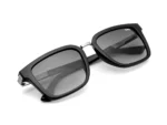IDEE 3282 Men Square Sunglasses - Image 4
