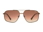 IDEE 3283 Men Square Sunglasses - Image 2