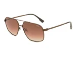 IDEE 3283 Men Square Sunglasses - Image 3