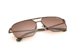 IDEE 3283 Men Square Sunglasses - Image 4