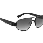 IDEE 3286 Men Oval Sunglasses