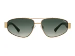 IDEE 3286 Men Oval Sunglasses - Image 2