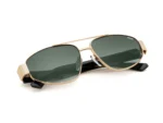 IDEE 3286 Men Oval Sunglasses - Image 4