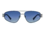 IDEE 3286 Men Oval Sunglasses - Image 2