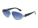 IDEE 3286 Men Oval Sunglasses - Image 3