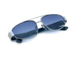 IDEE 3286 Men Oval Sunglasses - Image 4