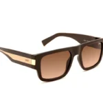 IDEE 3301 Men Square Sunglasses