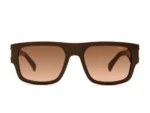 IDEE 3301 Men Square Sunglasses - Image 2