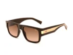 IDEE 3301 Men Square Sunglasses - Image 3
