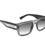 IDEE 3301 Men Square Sunglasses
