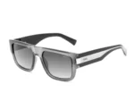 IDEE 3301 Men Square Sunglasses - Image 3