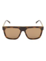 Marshall Full Rim Wayfarer Sunglass