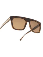 Marshall Full Rim Wayfarer Sunglass - Image 3