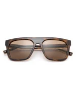 Marshall Full Rim Wayfarer Sunglass - Image 4