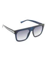 Marshall Full Rim Wayfarer Sunglass - Image 2