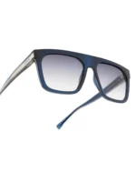 Marshall Full Rim Wayfarer Sunglass - Image 3
