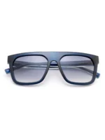 Marshall Full Rim Wayfarer Sunglass - Image 4