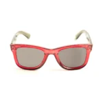 Snowtail Men's UV Protection Wayfarer Sunglasses