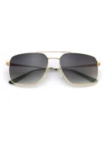 Clockwork Full Rim Navigator Sunglass - Image 3