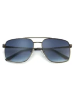 Clockwork Full Rim Navigator Sunglass - Image 3