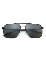 Clockwork Full Rim Navigator Sunglass - Image 3
