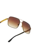 Minotaur Full Rim Navigator Sunglass - Image 3