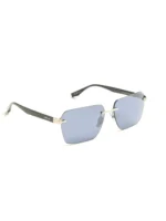 OPIUM Arkansas UV Protection Square Men Sunglasses