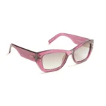 Allspark Full Rim Cat Eye Sunglass