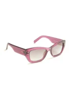 Allspark Full Rim Cat Eye Sunglass