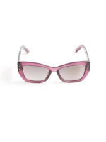 Allspark Full Rim Cat Eye Sunglass - Image 2
