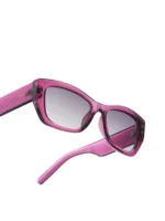Allspark Full Rim Cat Eye Sunglass - Image 3