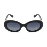 OPIUM Kaia UV Protection Oval Women Sunglasses