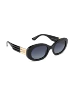 OPIUM Kaia UV Protection Oval Women Sunglasses - Image 2