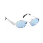 Nero Women UV Protection Round Sunglasses